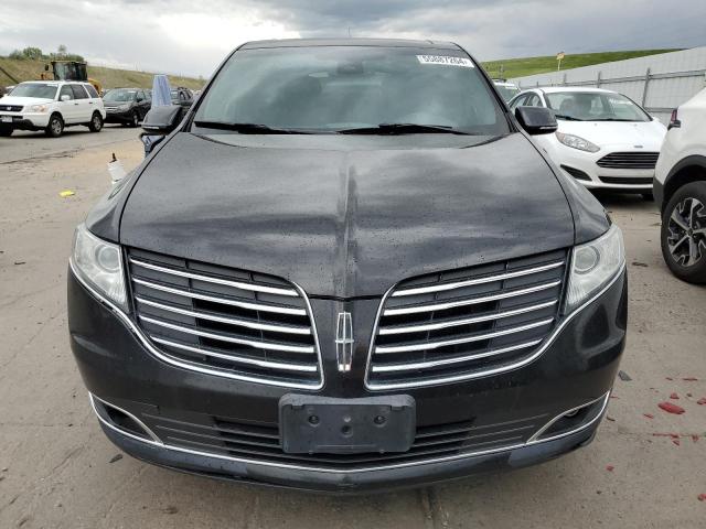 2017 Lincoln Mkt VIN: 2LMHJ5NK0HBL00137 Lot: 55887264