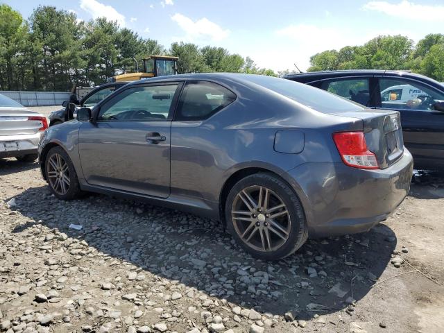 2013 Toyota Scion Tc VIN: JTKJF5C79D3064897 Lot: 53821834