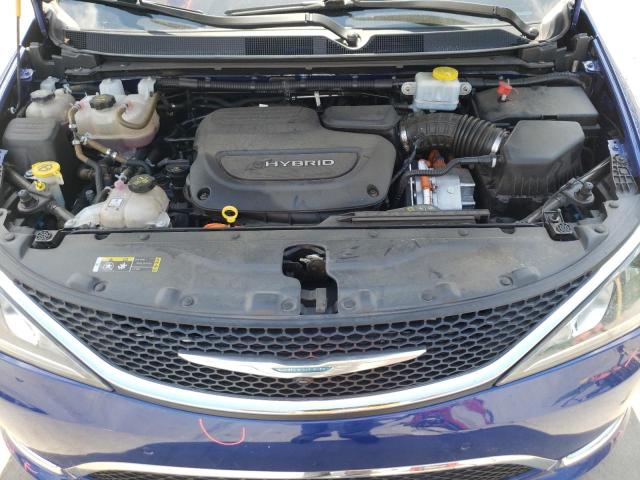 2C4RC1N71LR258208 2020 Chrysler Pacifica Hybrid Limited