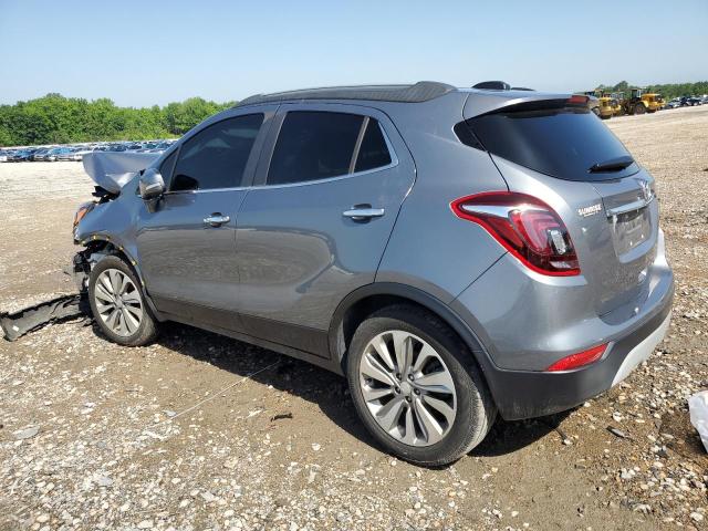 2019 Buick Encore Preferred VIN: KL4CJASB5KB864610 Lot: 54275124