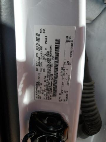 2017 Ford F150 Supercrew VIN: 1FTEW1EPXHKC62768 Lot: 55862194