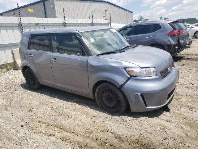 2009 Toyota Scion Xb VIN: JTLKE50E891067024 Lot: 55945884