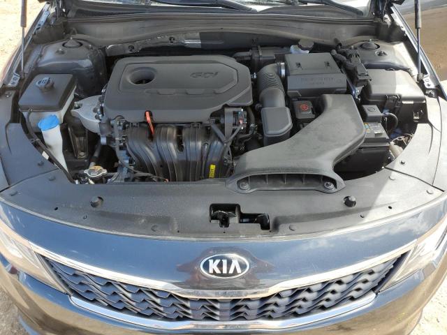 5XXGT4L34LG431365 Kia Optima LX 11