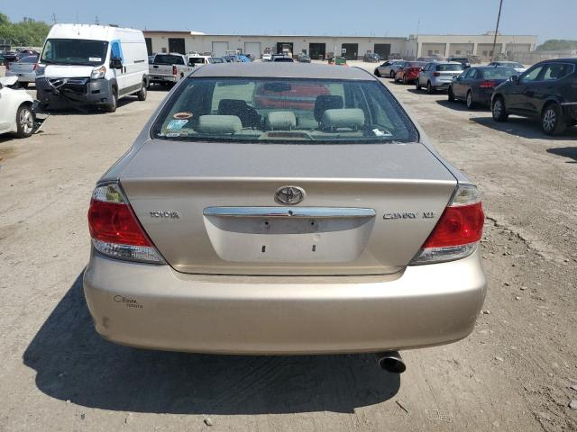 2005 Toyota Camry Le VIN: 4T1BE32K55U995591 Lot: 56005554