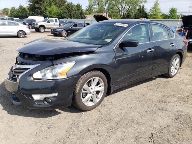 2015 Nissan Altima 2.5 VIN: 1N4AL3AP5FC186723 Lot: 53590884