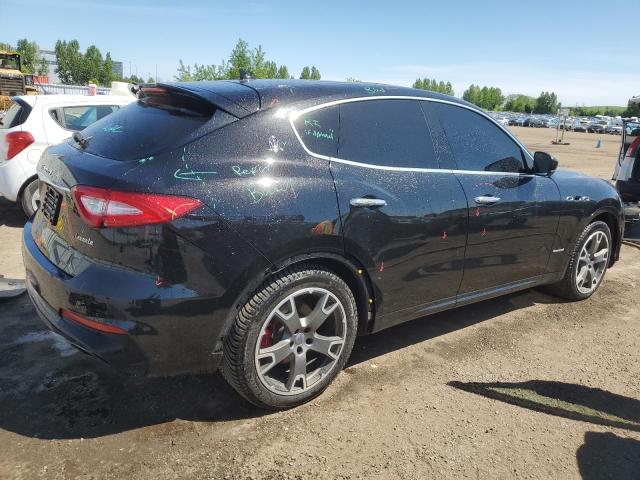 2019 Maserati Levante Sport VIN: ZN661XUSXKX318664 Lot: 56329714