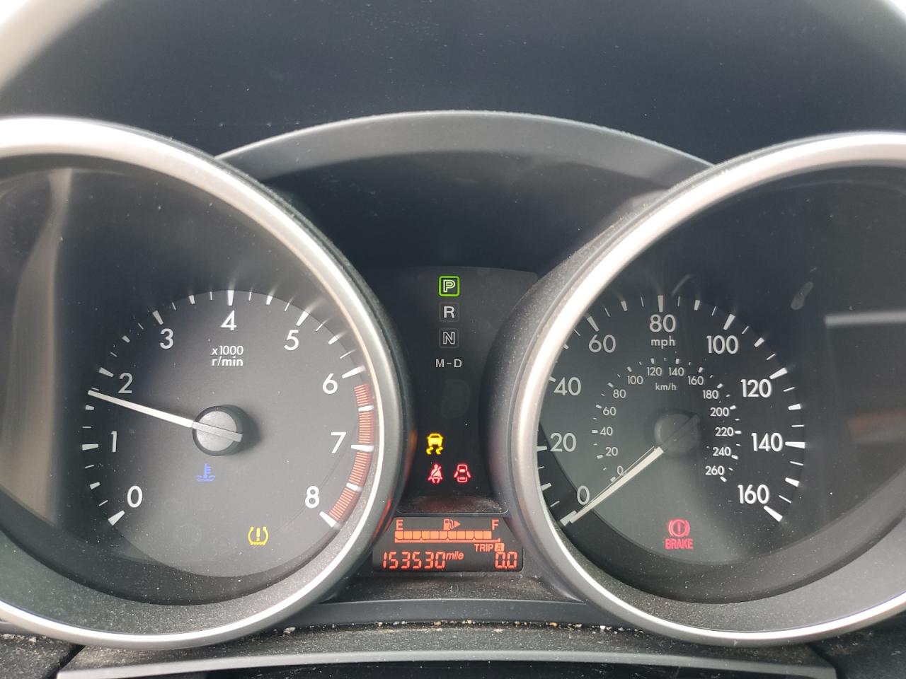 JM1CW2BL0C0116401 2012 Mazda 5