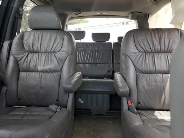 2009 Honda Odyssey Exl VIN: 5FNRL38709B009717 Lot: 54186054