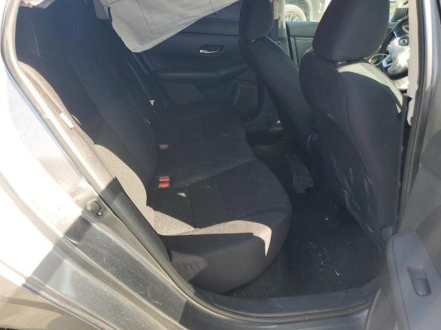 2021 Nissan Sentra S VIN: 3N1AB8BV9MY279260 Lot: 55543874