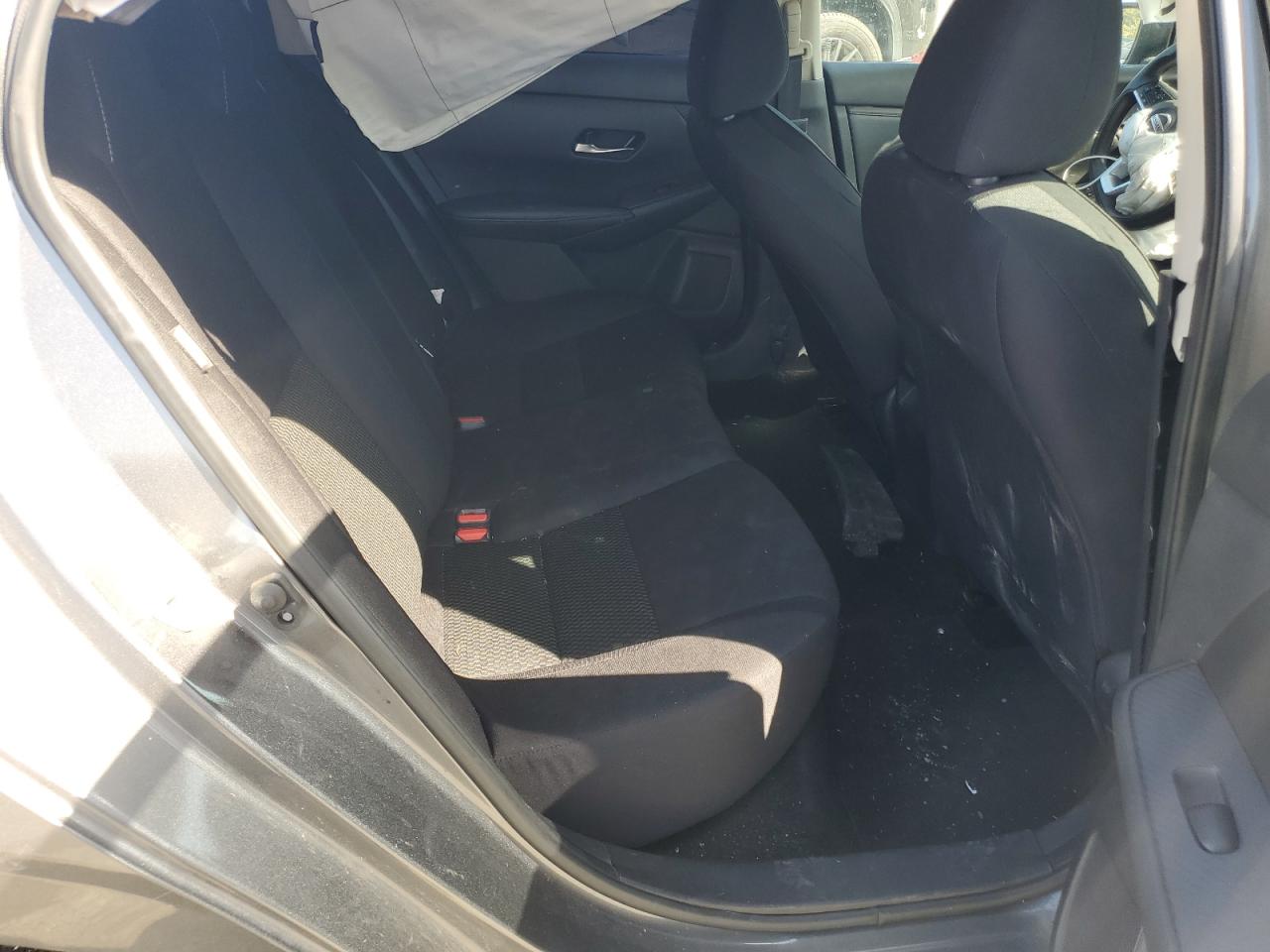 3N1AB8BV9MY279260 2021 Nissan Sentra S