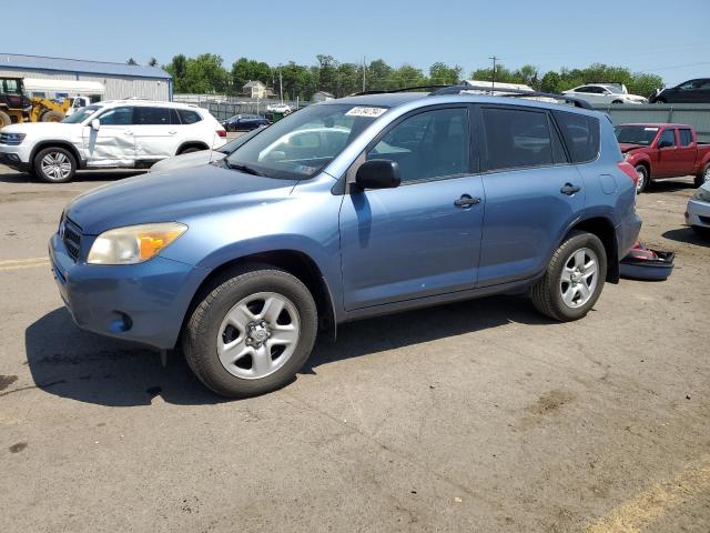 2008 Toyota Rav4 VIN: JTMBD35V885160466 Lot: 55794794