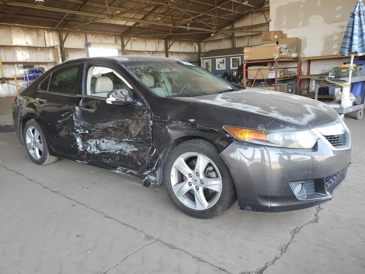 JH4CU26659C029223 2009 Acura Tsx