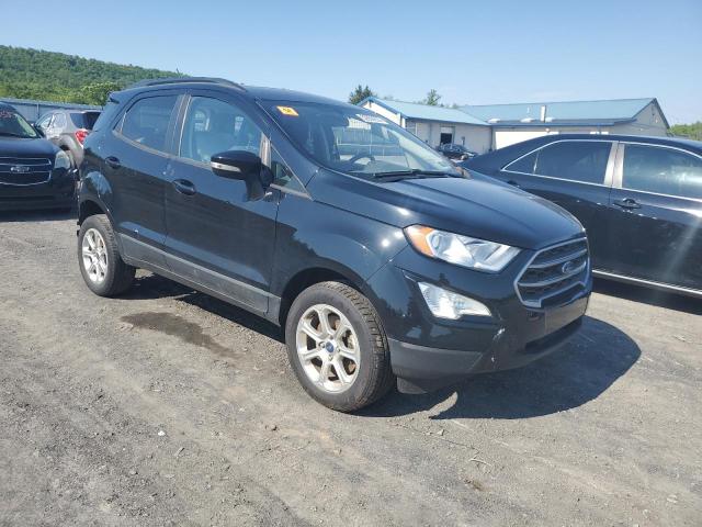 2020 Ford Ecosport Se VIN: MAJ6S3GL8LC390246 Lot: 52859224