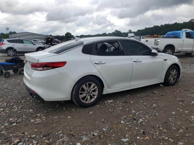 2018 Kia Optima Lx VIN: 5XXGT4L39JG195339 Lot: 57037154