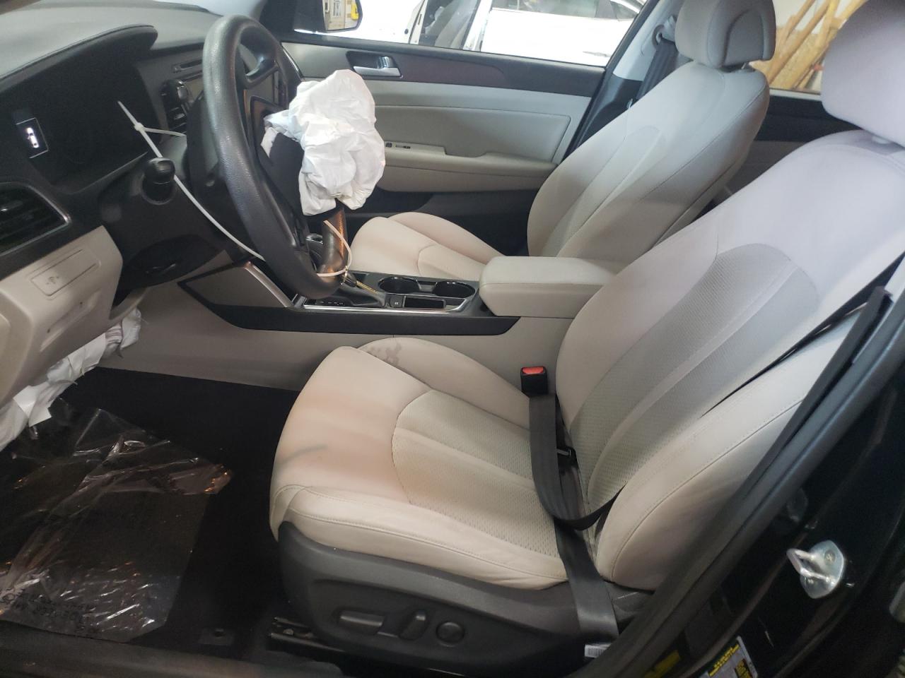 5NPE34AF7FH100499 2015 Hyundai Sonata Sport