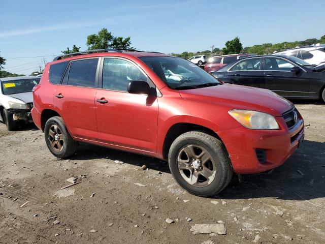 2010 Toyota Rav4 VIN: 2T3BF4DV5AW070496 Lot: 54793994