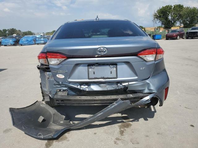 2020 Toyota Corolla Le VIN: JTDEPRAE3LJ065147 Lot: 55808184