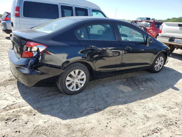 2012 Honda Civic Lx VIN: 19XFB2F52CE346405 Lot: 55667904