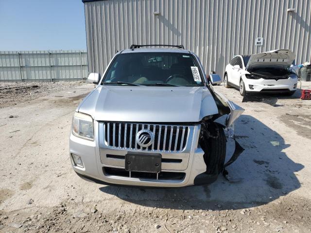 2010 Mercury Mariner Premier VIN: 4M2CN9H77AKJ07342 Lot: 55379864