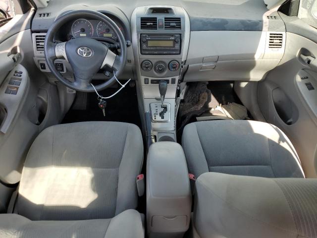 2012 Toyota Corolla Base VIN: 2T1BU4EE0CC828889 Lot: 52346934