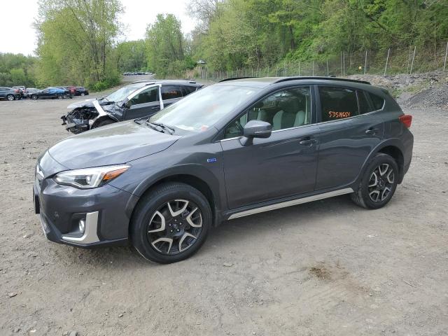 JF2GTDNCXLH244956 Subaru Crosstrek 