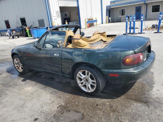 1997 Mazda Mx-5 Miata VIN: JM1NA3536V0725827 Lot: 52889744