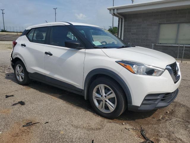 2020 NISSAN KICKS S - 3N1CP5BV4LL487714