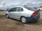 Lot #2993733154 2007 HONDA CIVIC BASE