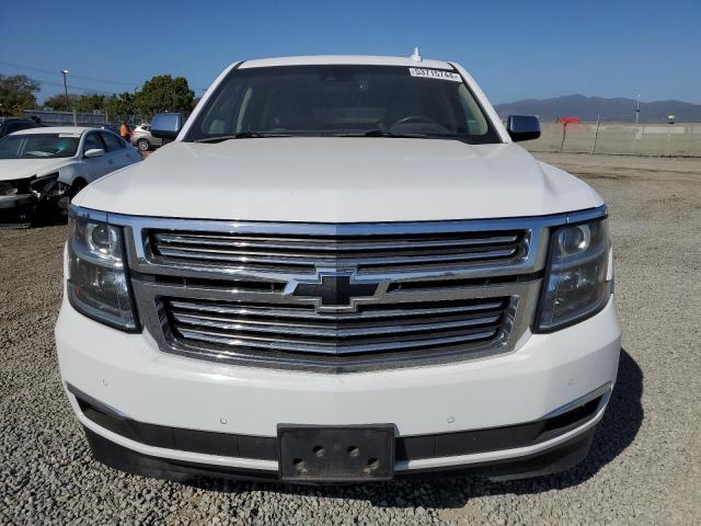 2016 Chevrolet Suburban K1500 Ltz VIN: 1GNSKJKC0GR128171 Lot: 53715744