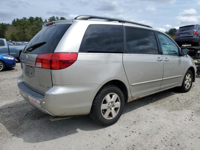 2005 Toyota Sienna Ce VIN: 5TDZA23C15S221617 Lot: 53893644