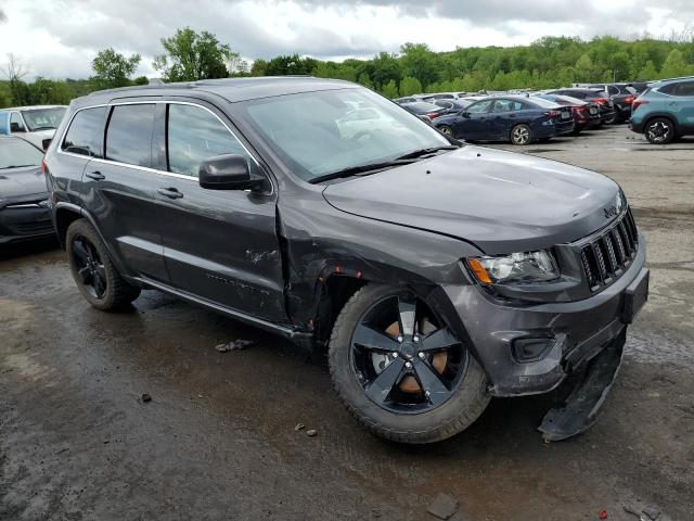 2015 Jeep Grand Cherokee Laredo VIN: 1C4RJFAG6FC753980 Lot: 54697114