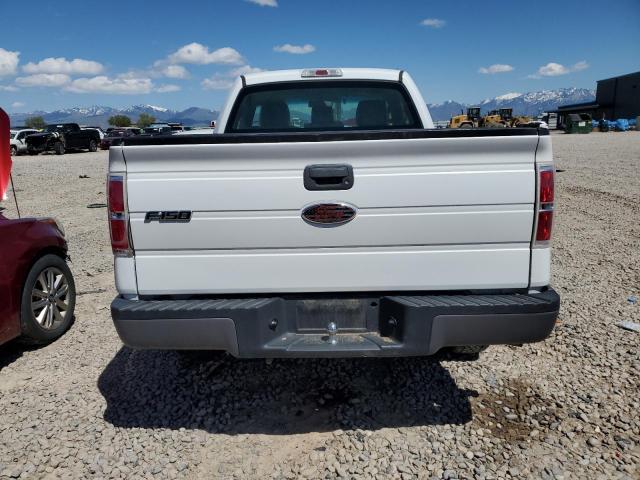 2011 Ford F150 VIN: 1FTMF1CM5BFA64796 Lot: 52549924