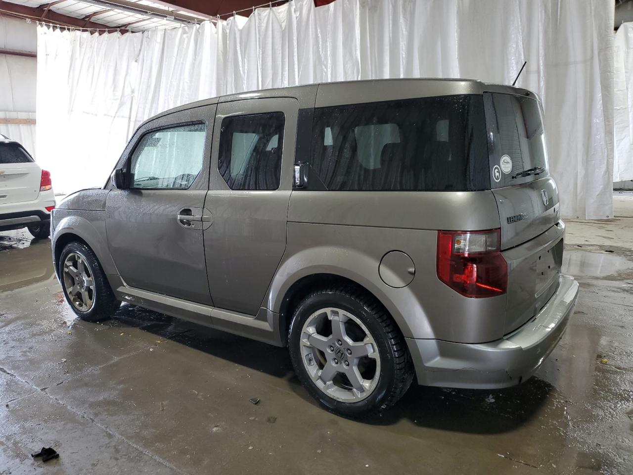 5J6YH18977L000732 2007 Honda Element Sc