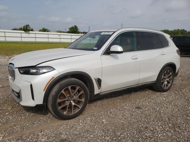 5UX23EU09R9U87035 BMW X5 XDRIVE4