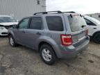 FORD ESCAPE XLT photo