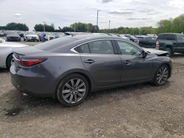 2018 MAZDA 6 SIGNATUR - JM1GL1XY1J1319295