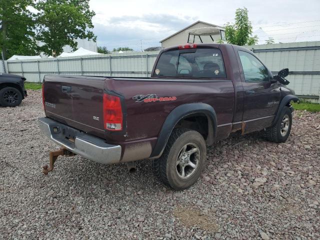 2004 Dodge Ram 1500 St VIN: 1D7HU16D64J212835 Lot: 56070574