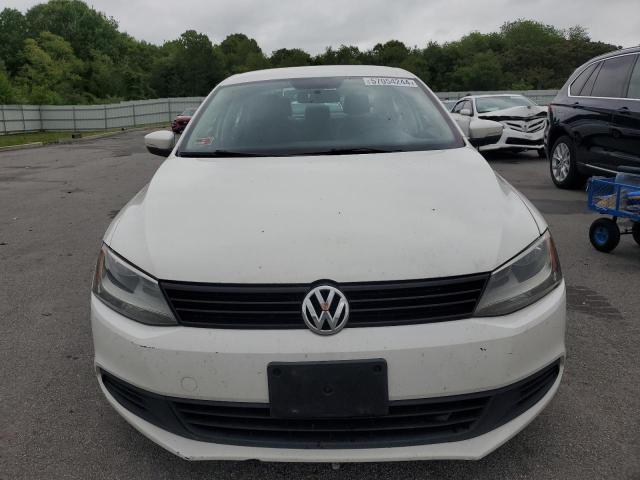 2011 Volkswagen Jetta Se VIN: 3VWDZ7AJ7BM053797 Lot: 57054244