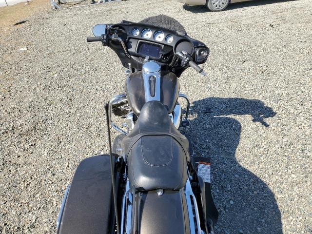 2021 HARLEY-DAVIDSON FLHX - 1HD1KBC2XMB633945