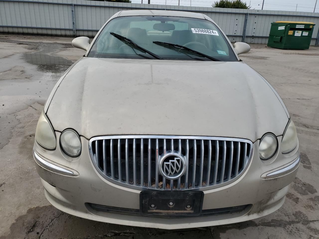 2G4WC582781200292 2008 Buick Lacrosse Cx