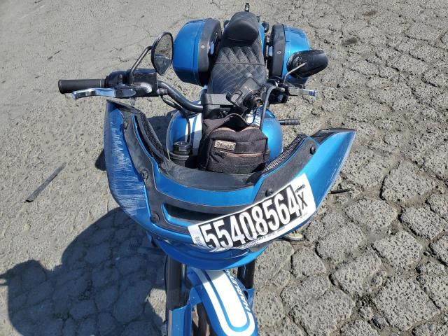 2023 HARLEY-DAVIDSON FXLRST 1HD1YXZ24PB055879