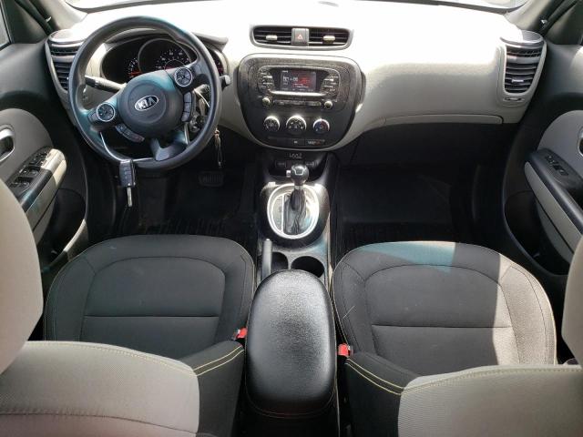 2015 Kia Soul + VIN: KNDJP3A55F7159480 Lot: 54766684