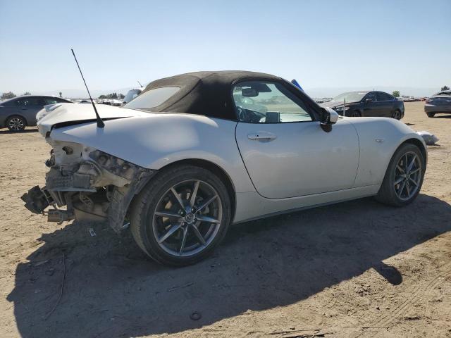 2016 Mazda Mx-5 Miata Grand Touring VIN: JM1NDAD77G0102865 Lot: 53284934