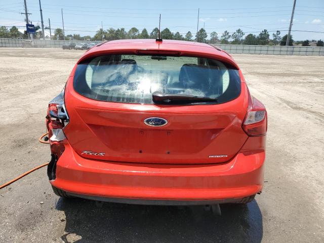 2014 Ford Focus Se VIN: 1FADP3K2XEL177504 Lot: 57234064