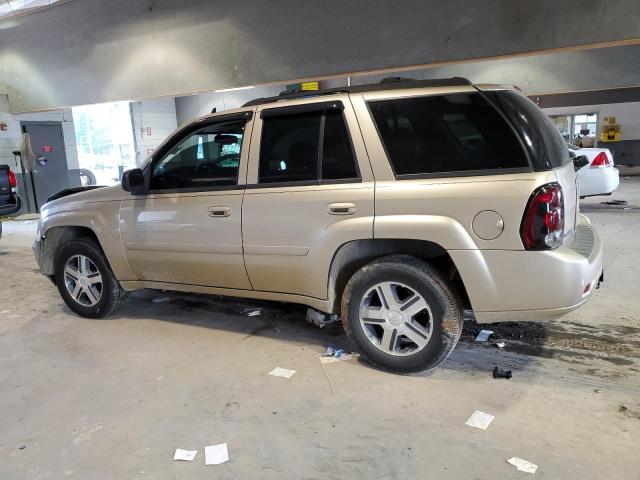 2007 Chevrolet Trailblazer Ls VIN: 1GNDT13S372226051 Lot: 56449104