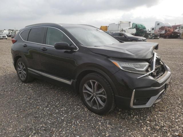 2020 Honda Cr-V Touring VIN: 2HKRW1H93LH413536 Lot: 55522474