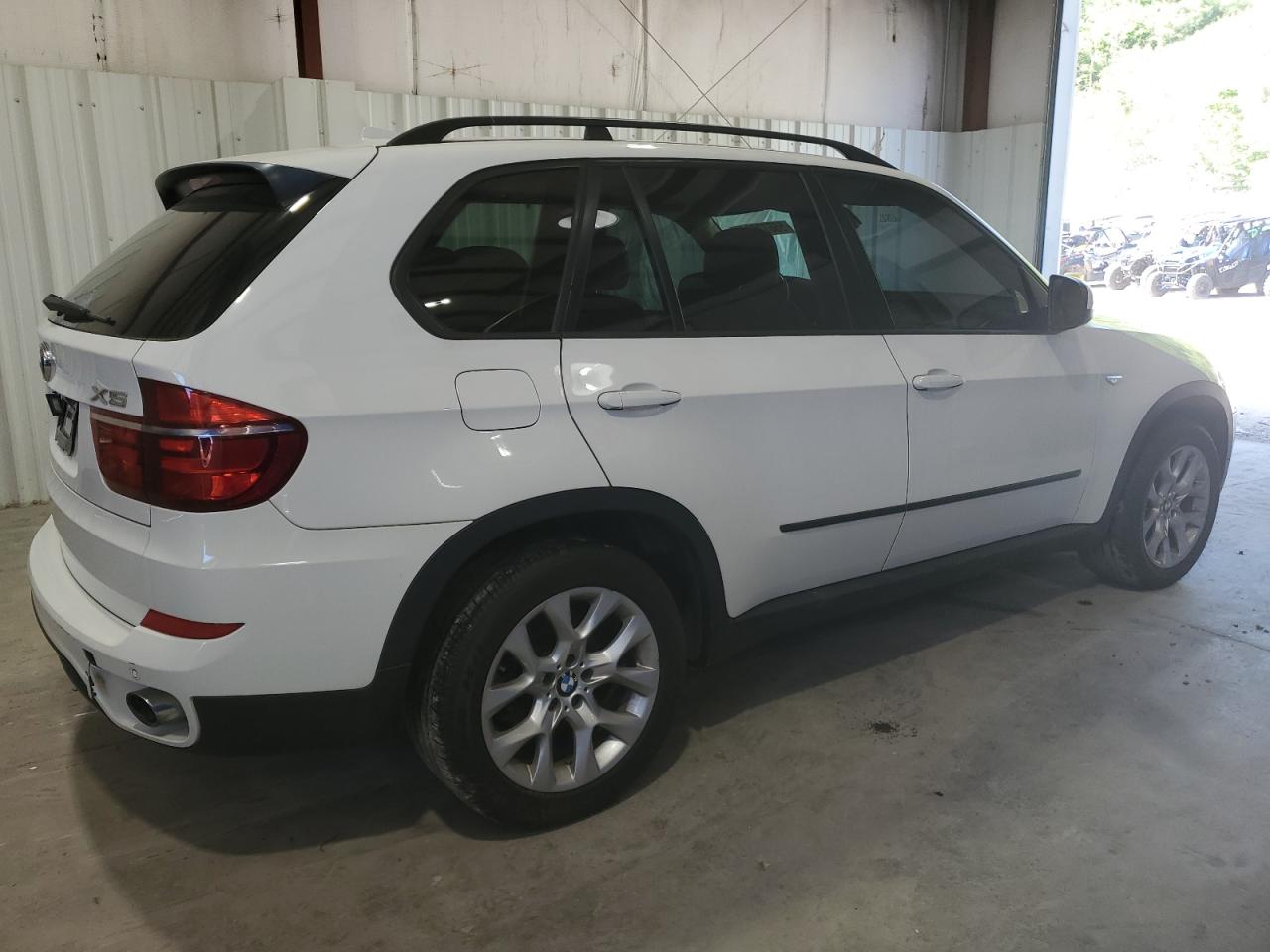 2012 BMW X5 xDrive35I vin: 5UXZV4C56CL744419