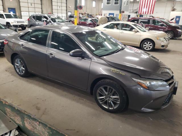 VIN 4T1BF1FK8HU747948 2017 Toyota Camry, LE no.4