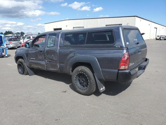 5TFUX4EN5FX034508 2015 Toyota Tacoma Access Cab