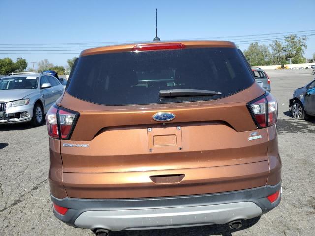 2017 Ford Escape Se VIN: 1FMCU0GD2HUC54173 Lot: 53902844